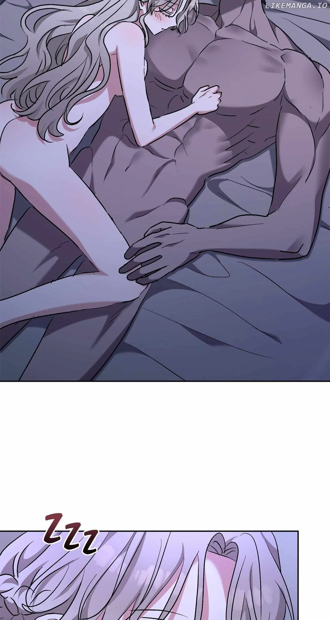 Read Silent And Wild Winter Cabin Manga Online