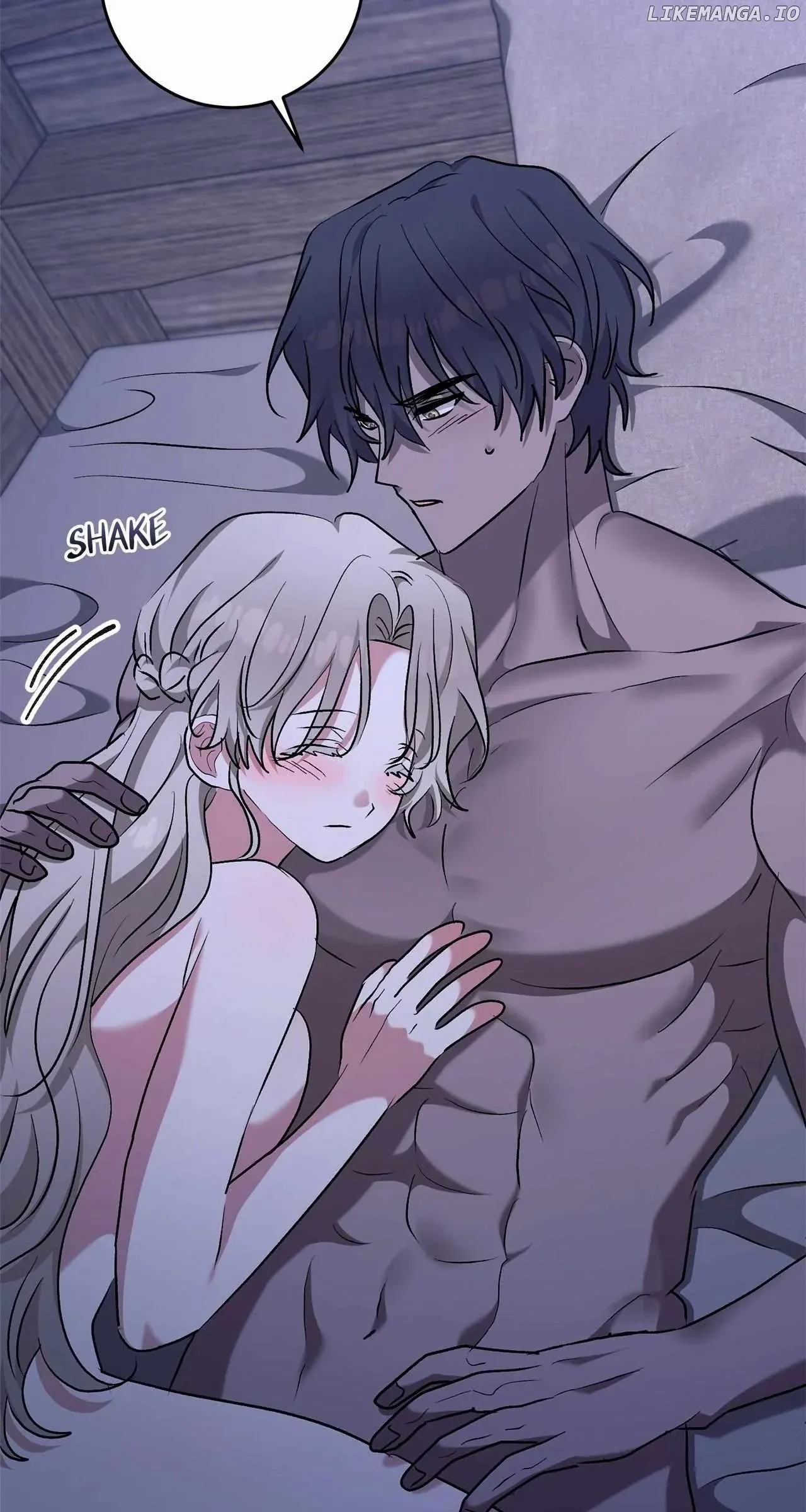 Read Silent And Wild Winter Cabin Manga Online
