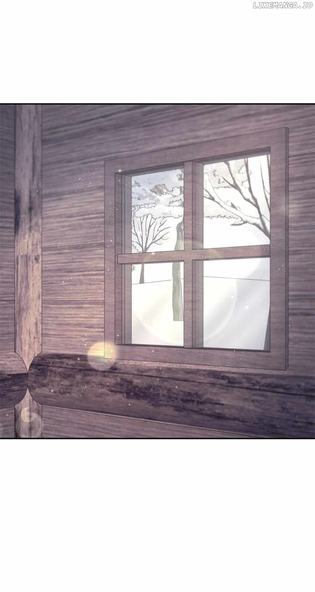 Read Silent And Wild Winter Cabin Manga Online