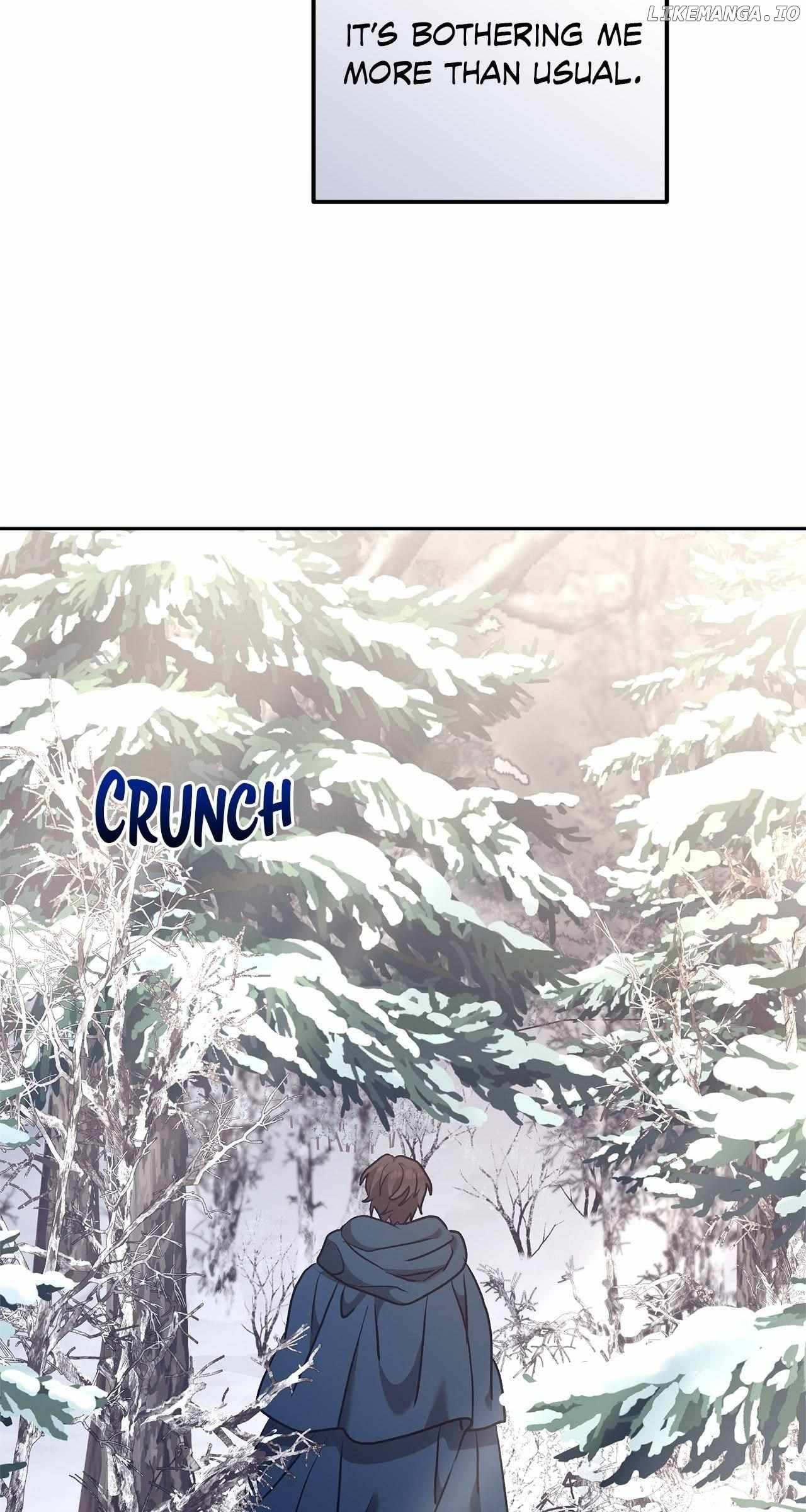 Read Silent And Wild Winter Cabin Manga Online