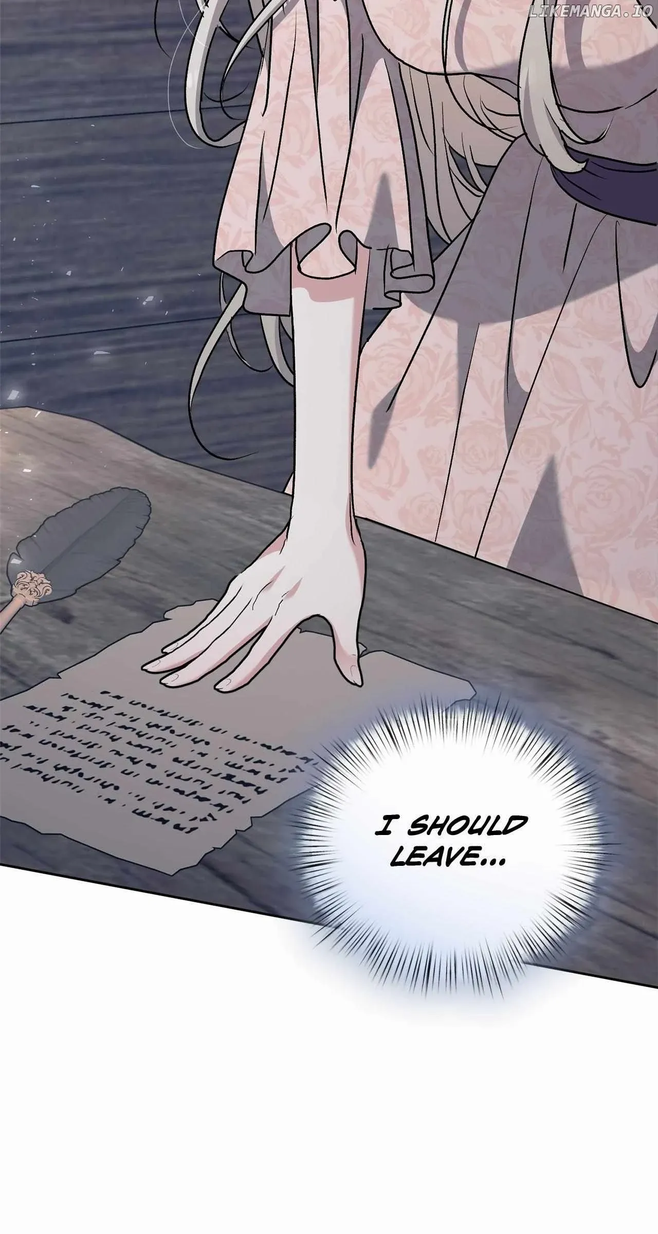 Read Silent And Wild Winter Cabin Manga Online