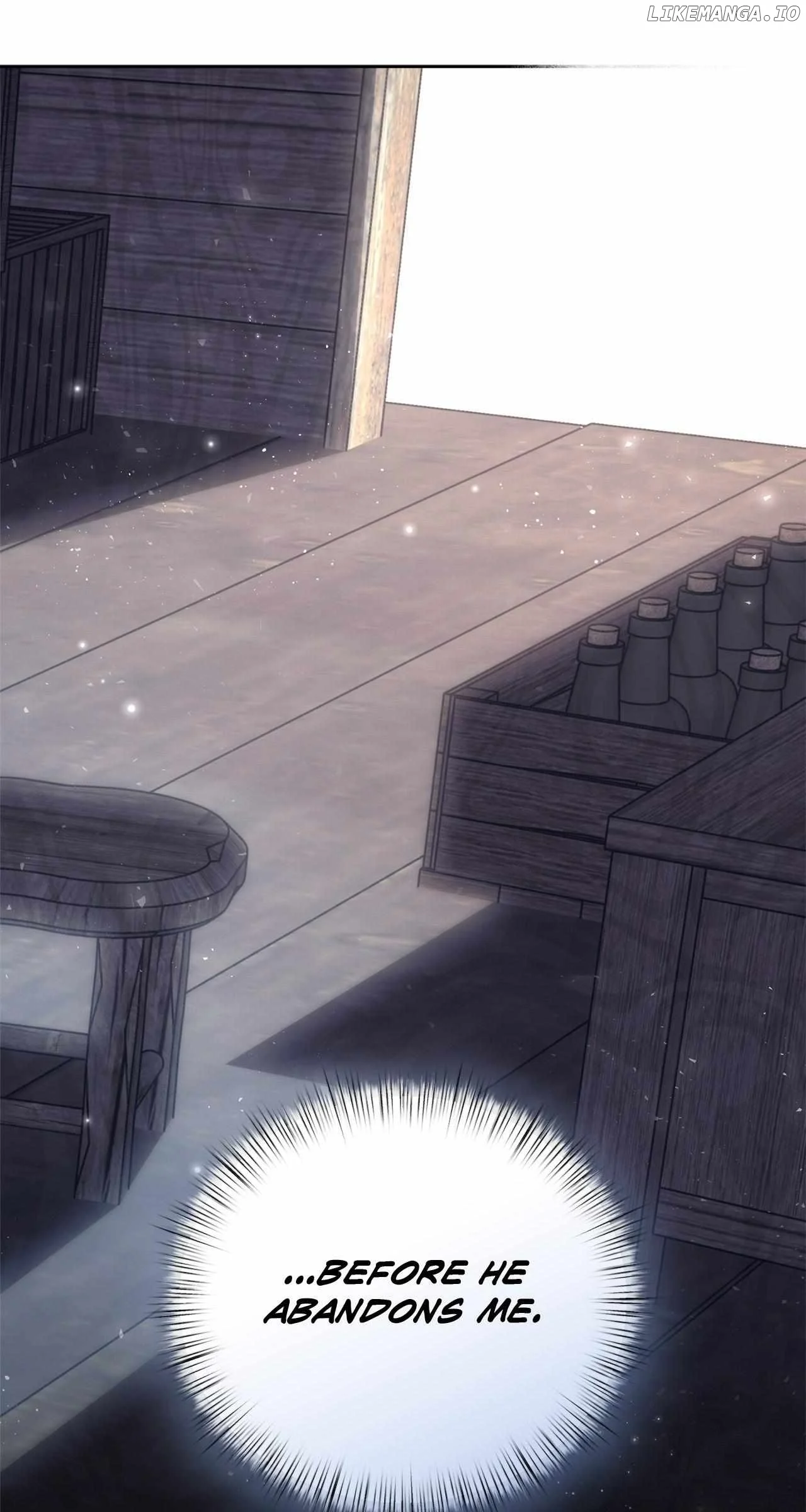 Read Silent And Wild Winter Cabin Manga Online