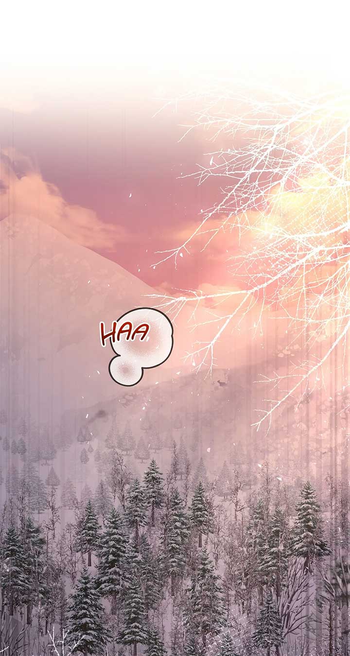 Read Silent And Wild Winter Cabin Manga Online