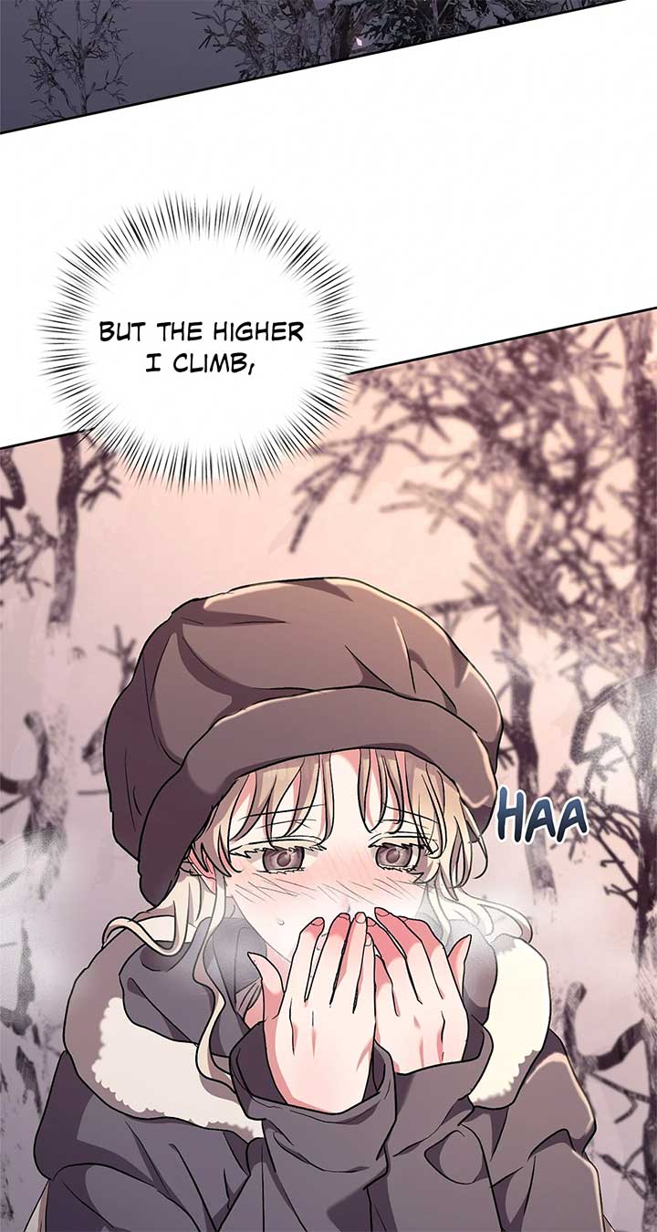 Read Silent And Wild Winter Cabin Manga Online