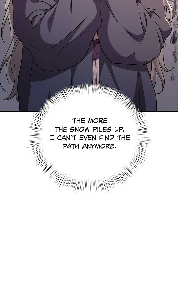 Read Silent And Wild Winter Cabin Manga Online