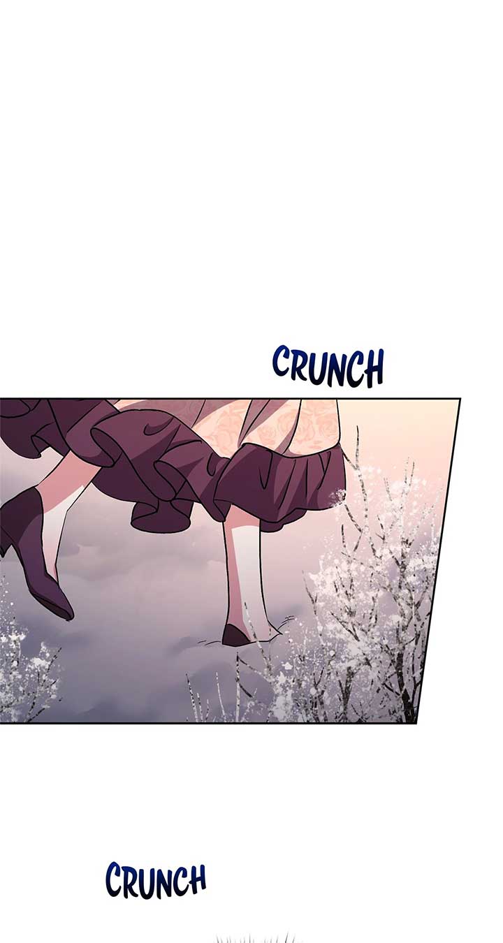 Read Silent And Wild Winter Cabin Manga Online