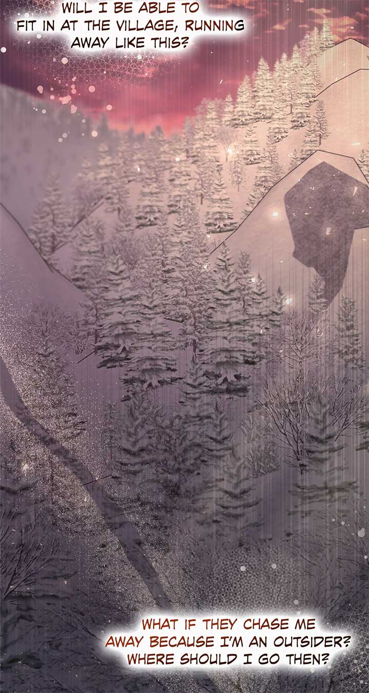 Read Silent And Wild Winter Cabin Manga Online