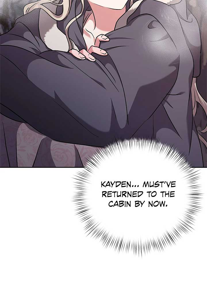 Read Silent And Wild Winter Cabin Manga Online
