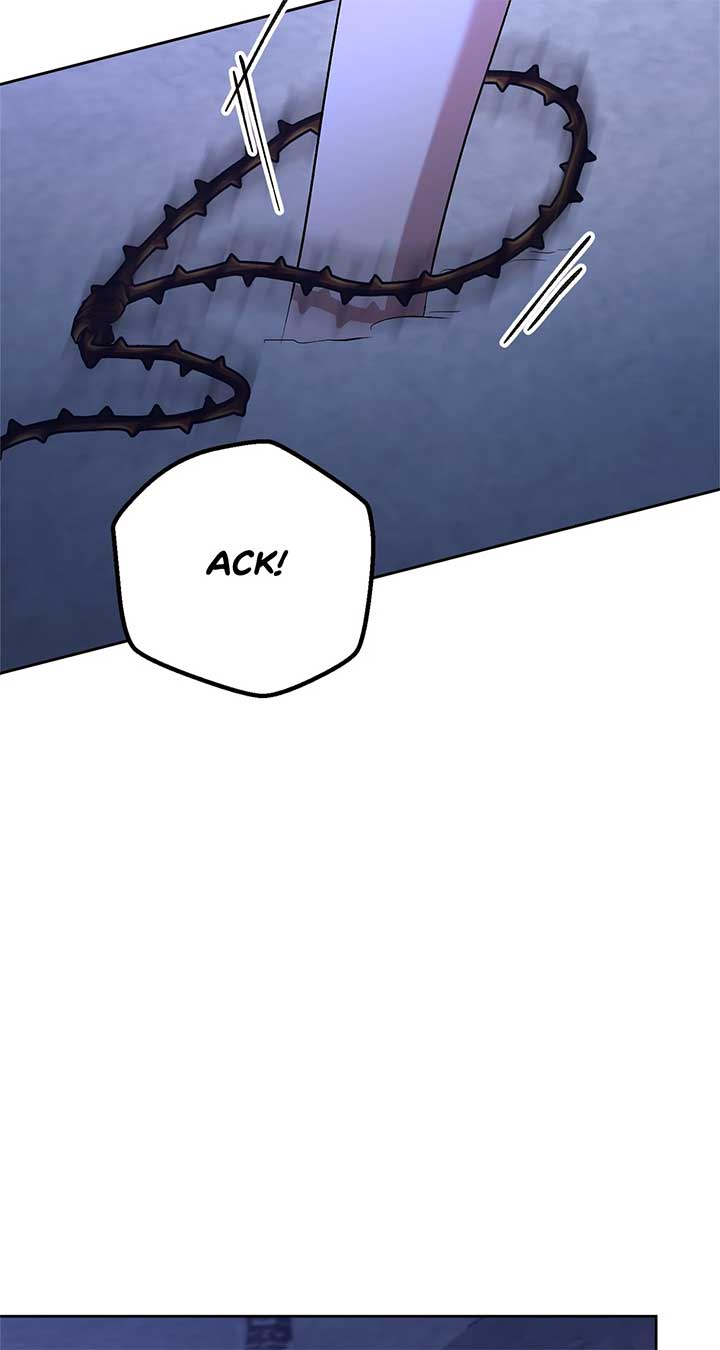 Read Silent And Wild Winter Cabin Manga Online