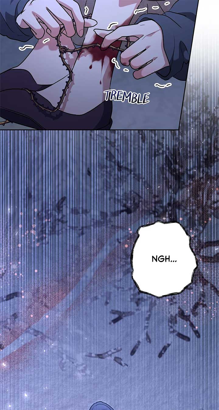 Read Silent And Wild Winter Cabin Manga Online