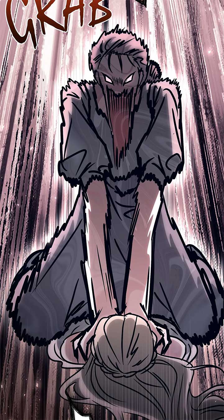 Read Silent And Wild Winter Cabin Manga Online