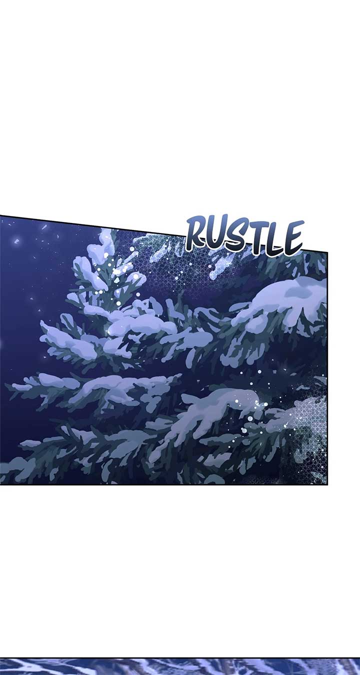 Read Silent And Wild Winter Cabin Manga Online