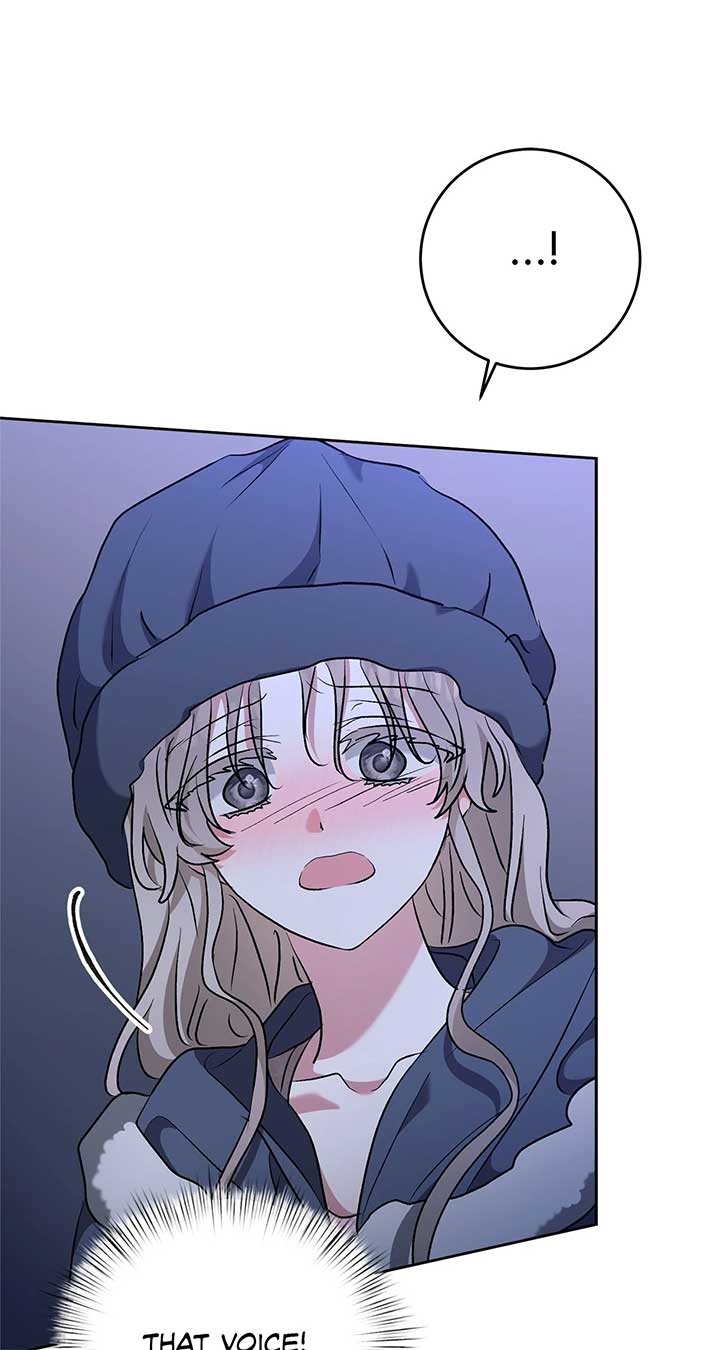Read Silent And Wild Winter Cabin Manga Online