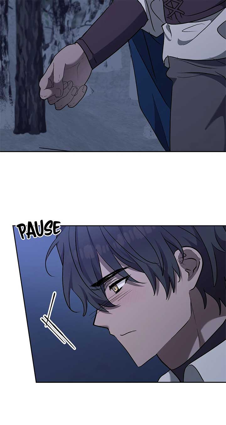 Read Silent And Wild Winter Cabin Manga Online