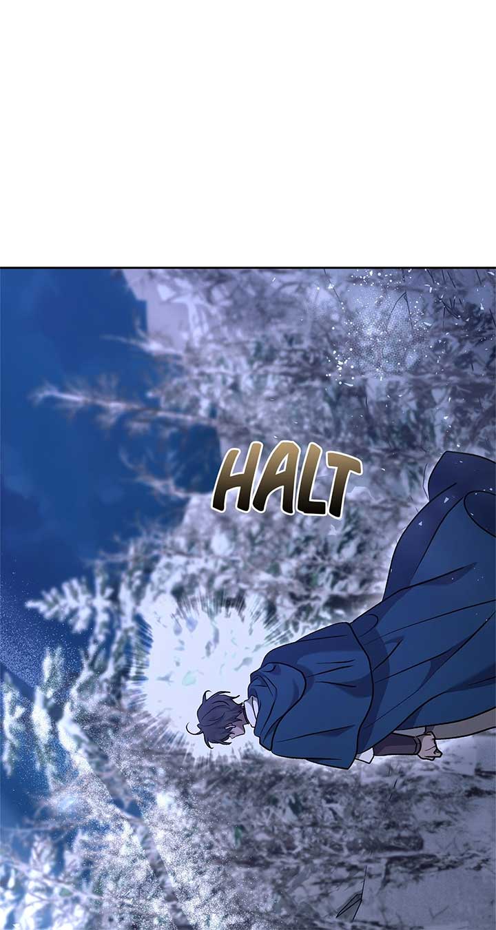Read Silent And Wild Winter Cabin Manga Online