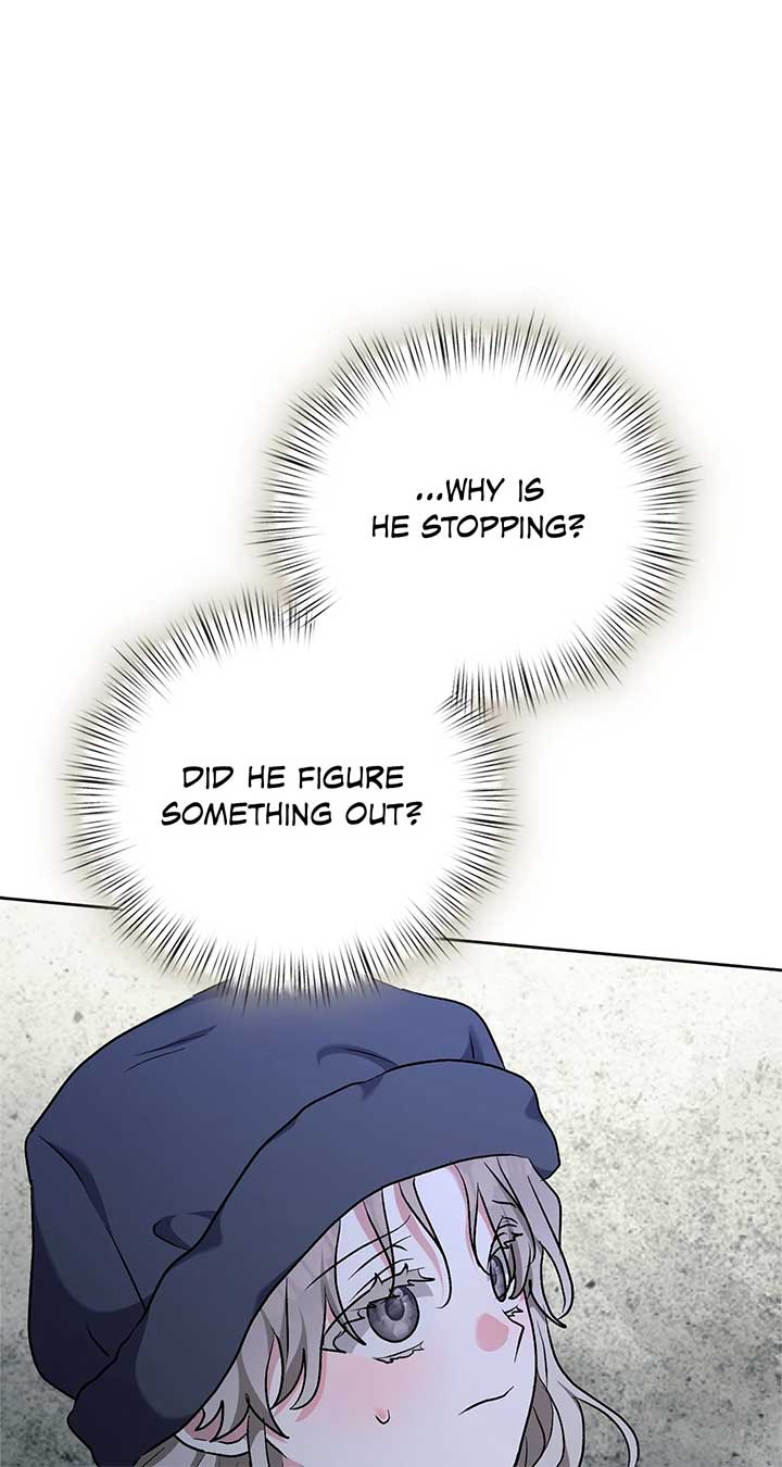 Read Silent And Wild Winter Cabin Manga Online