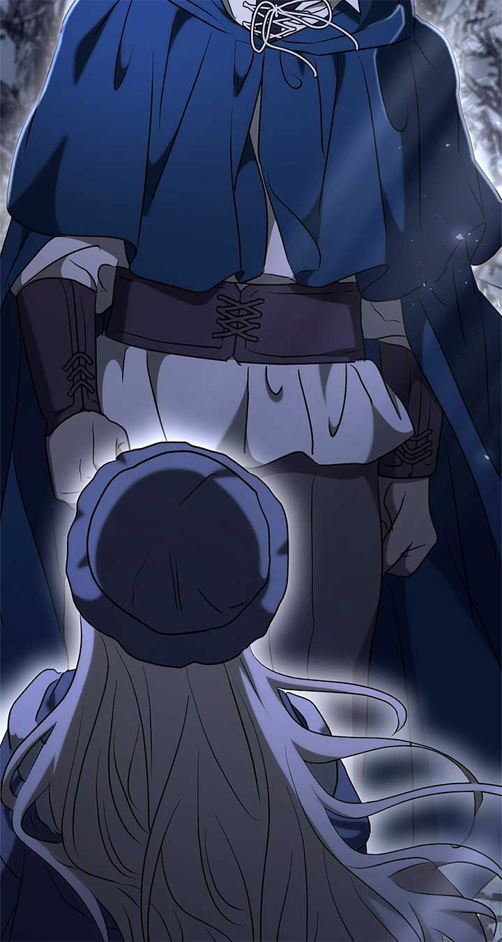 Read Silent And Wild Winter Cabin Manga Online