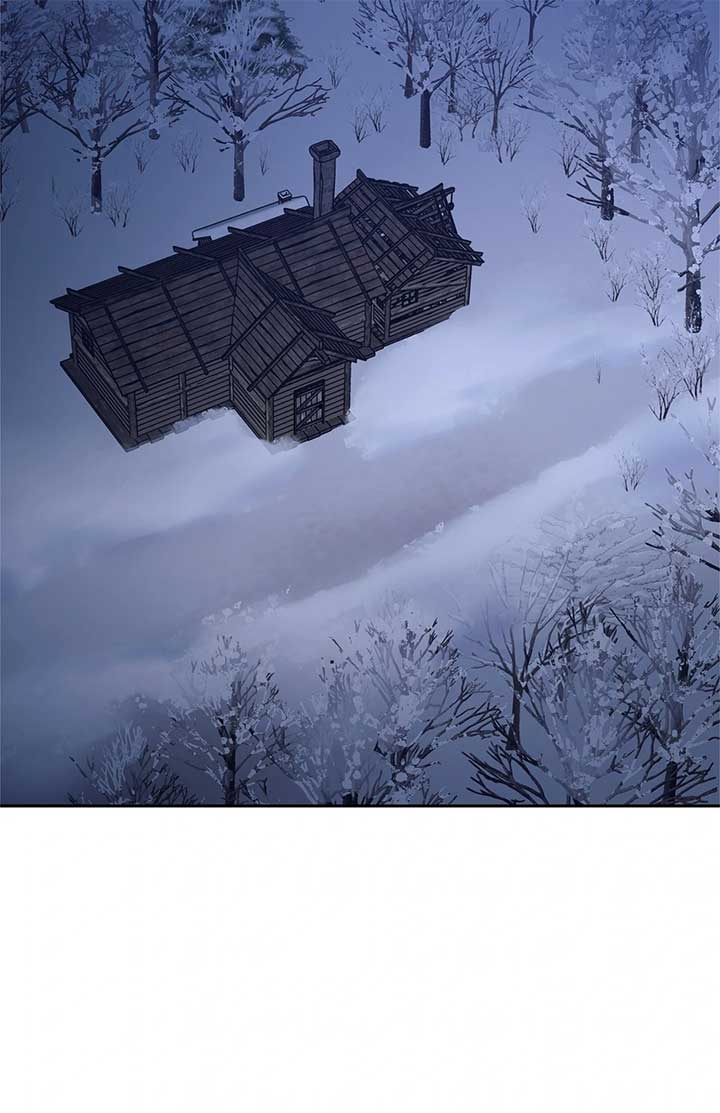 Read Silent And Wild Winter Cabin Manga Online
