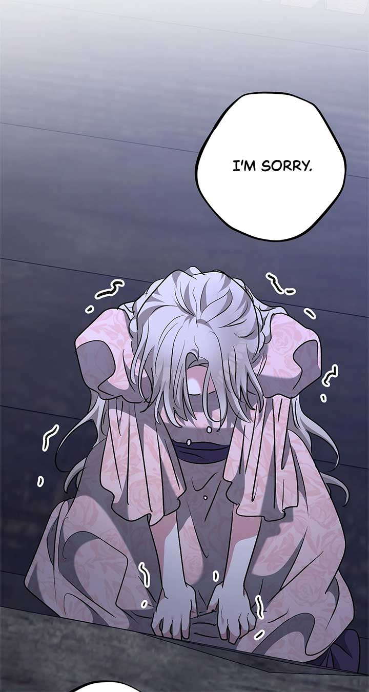 Read Silent And Wild Winter Cabin Manga Online