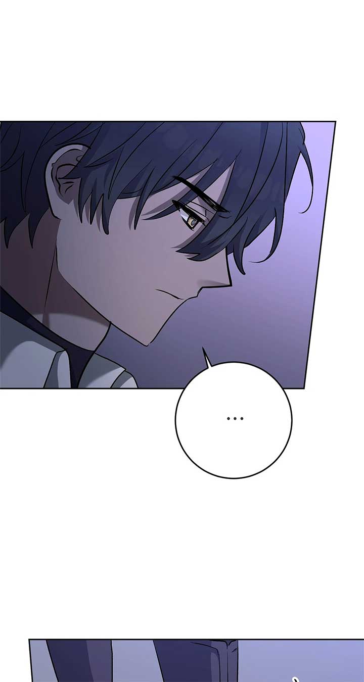 Read Silent And Wild Winter Cabin Manga Online
