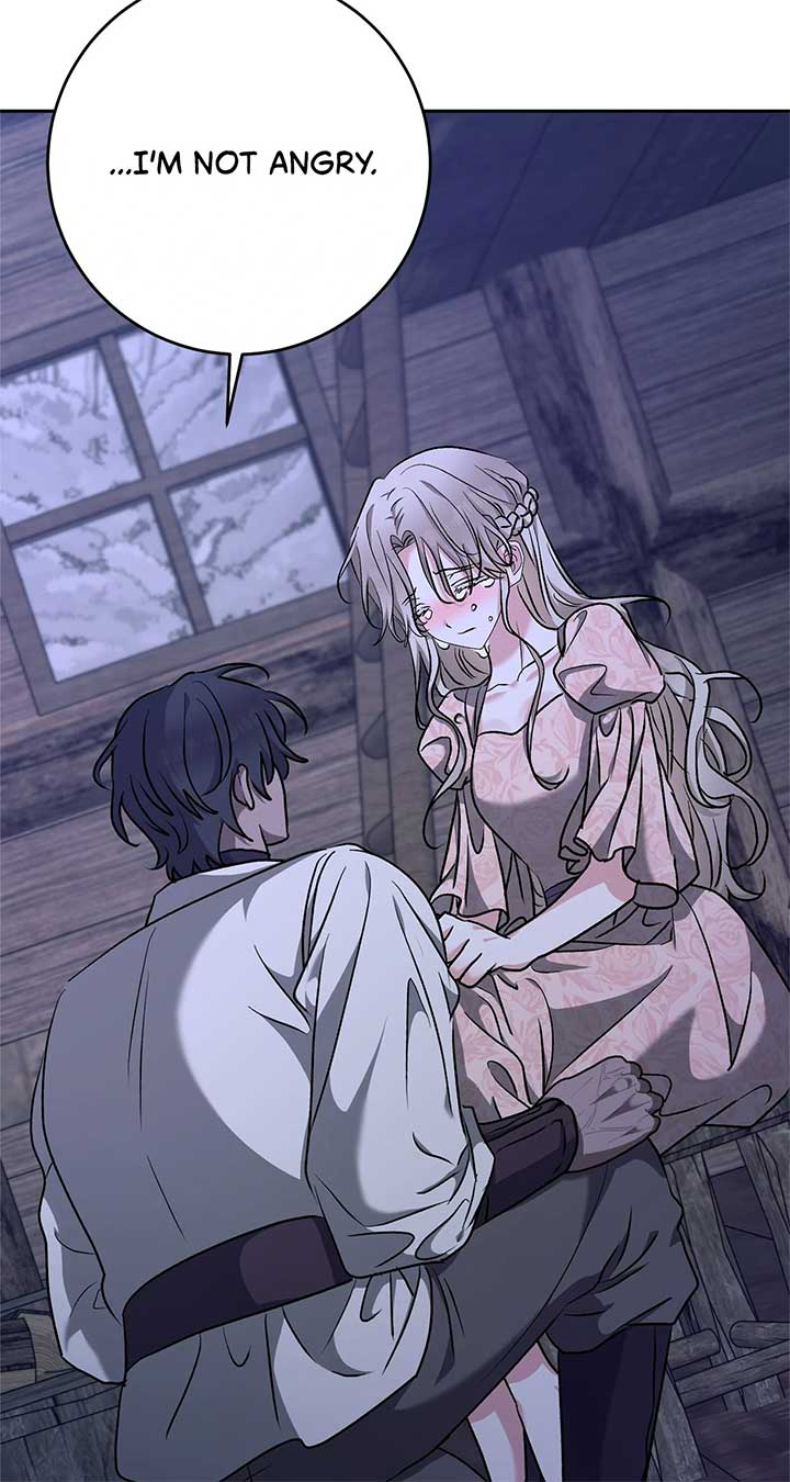 Read Silent And Wild Winter Cabin Manga Online