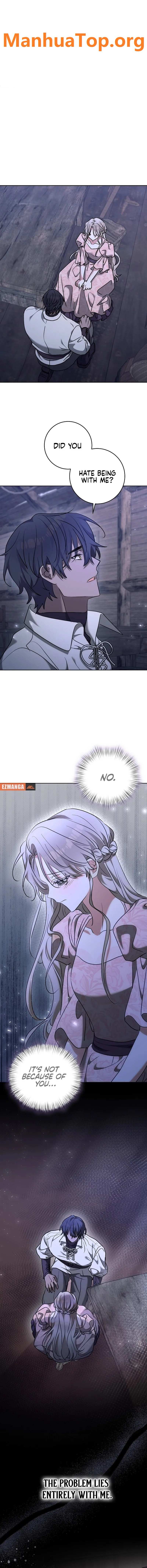 Read Silent And Wild Winter Cabin Manga Online