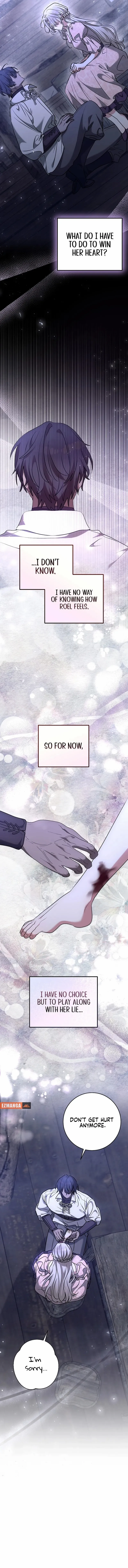 Read Silent And Wild Winter Cabin Manga Online