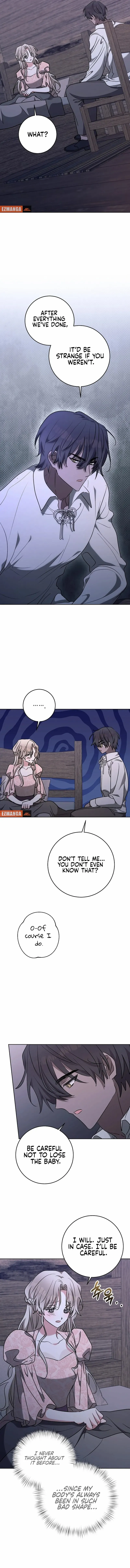 Read Silent And Wild Winter Cabin Manga Online