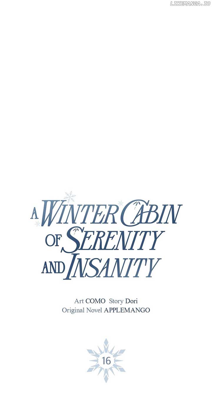 Read Silent And Wild Winter Cabin Manga Online