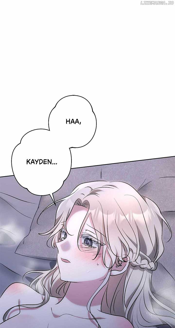 Read Silent And Wild Winter Cabin Manga Online