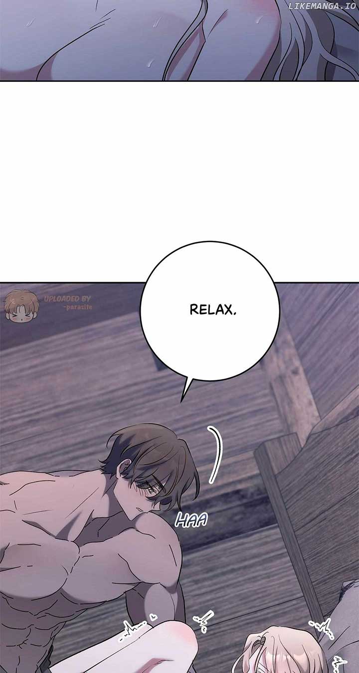 Read Silent And Wild Winter Cabin Manga Online