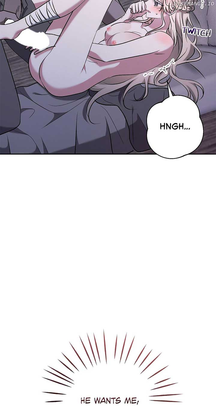 Read Silent And Wild Winter Cabin Manga Online