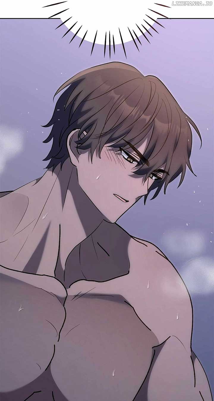 Read Silent And Wild Winter Cabin Manga Online