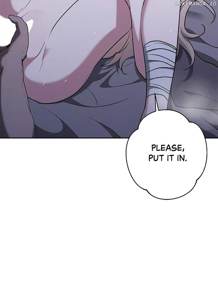 Read Silent And Wild Winter Cabin Manga Online