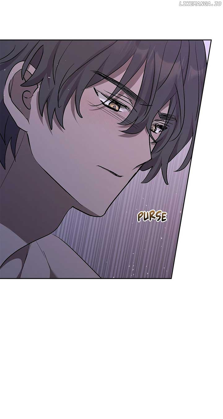 Read Silent And Wild Winter Cabin Manga Online