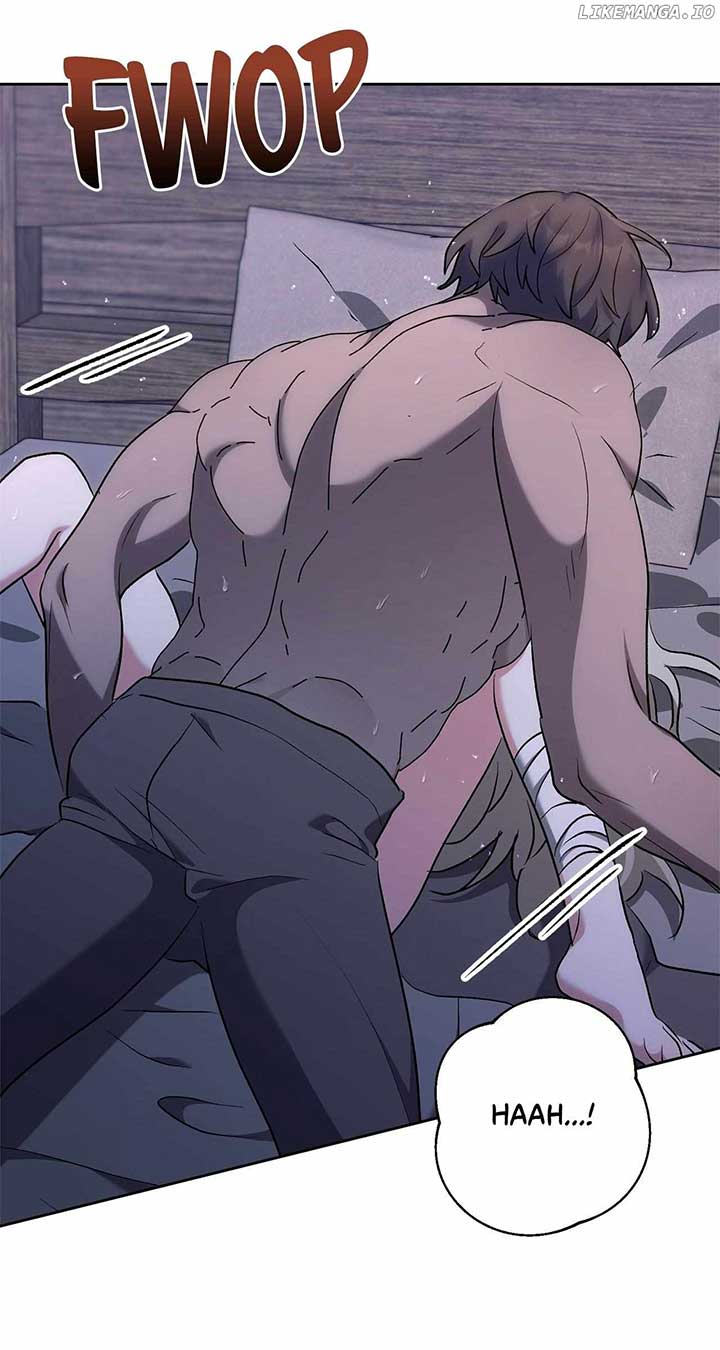 Read Silent And Wild Winter Cabin Manga Online