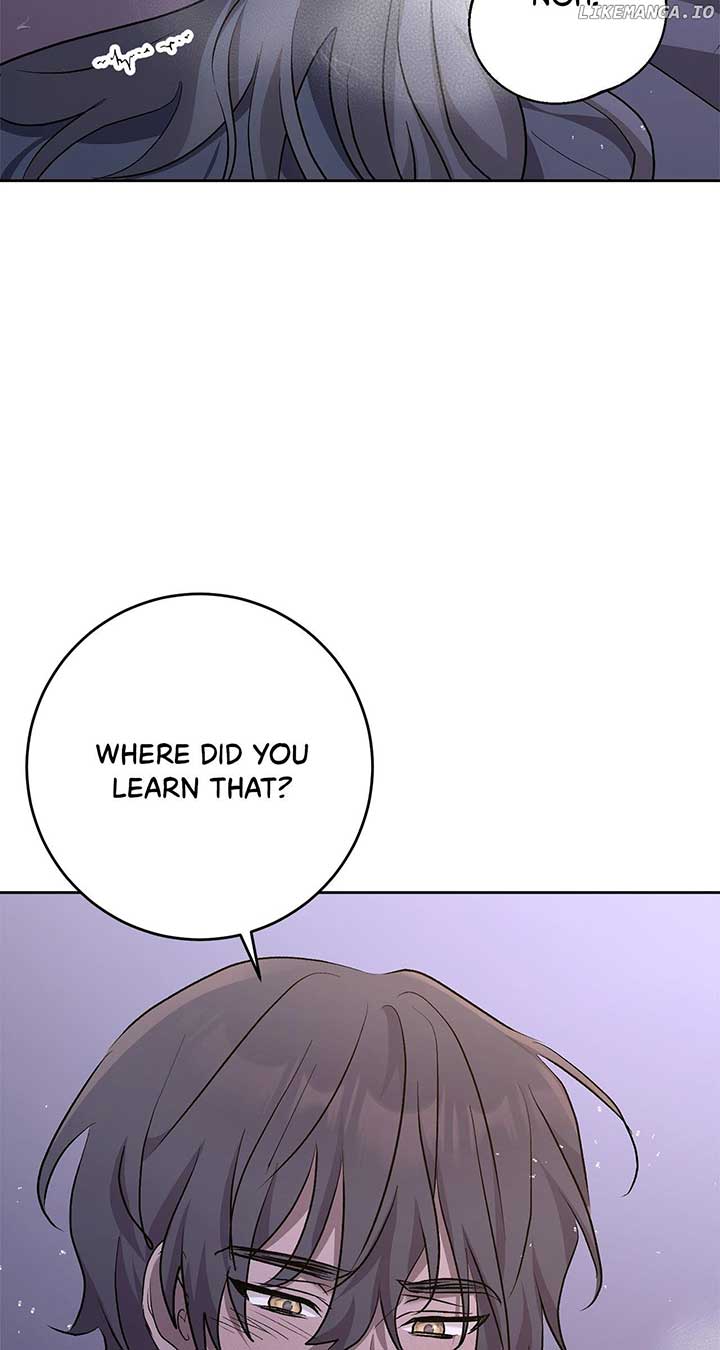 Read Silent And Wild Winter Cabin Manga Online