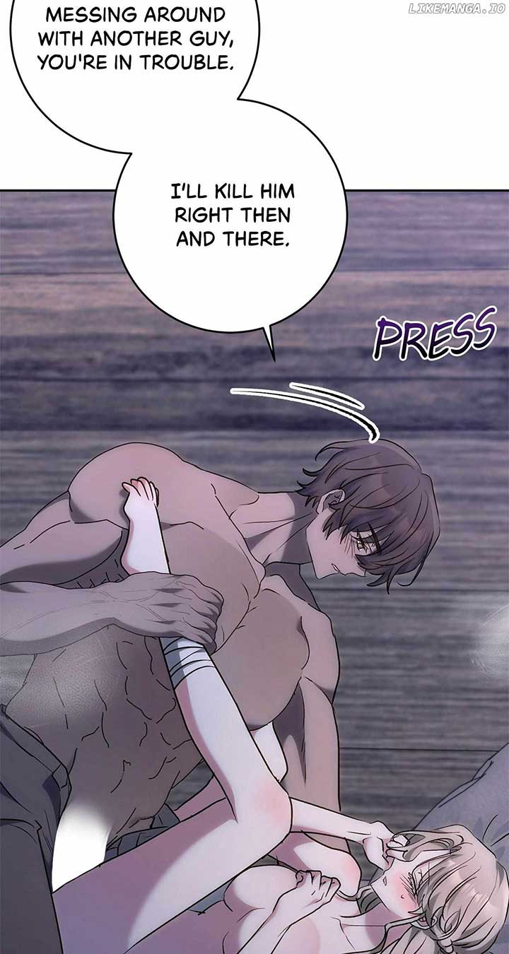Read Silent And Wild Winter Cabin Manga Online