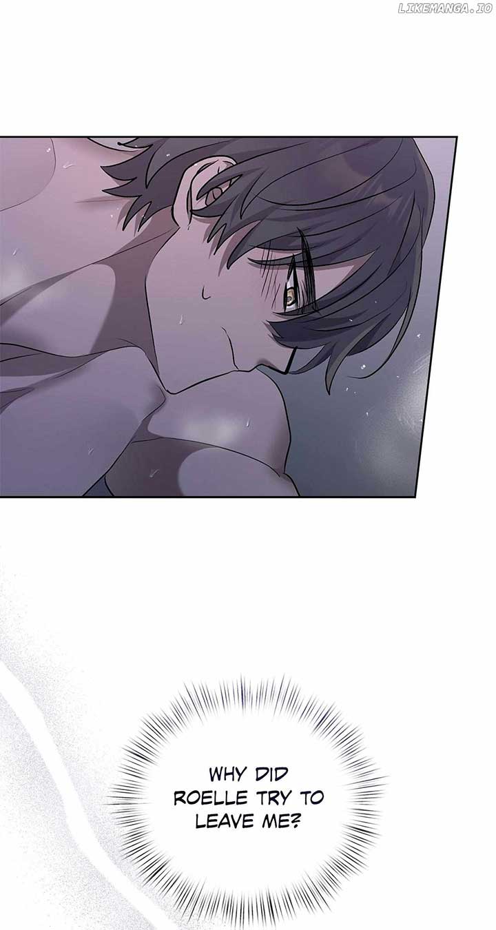 Read Silent And Wild Winter Cabin Manga Online