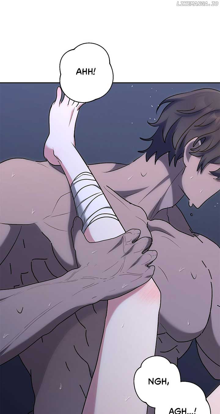 Read Silent And Wild Winter Cabin Manga Online