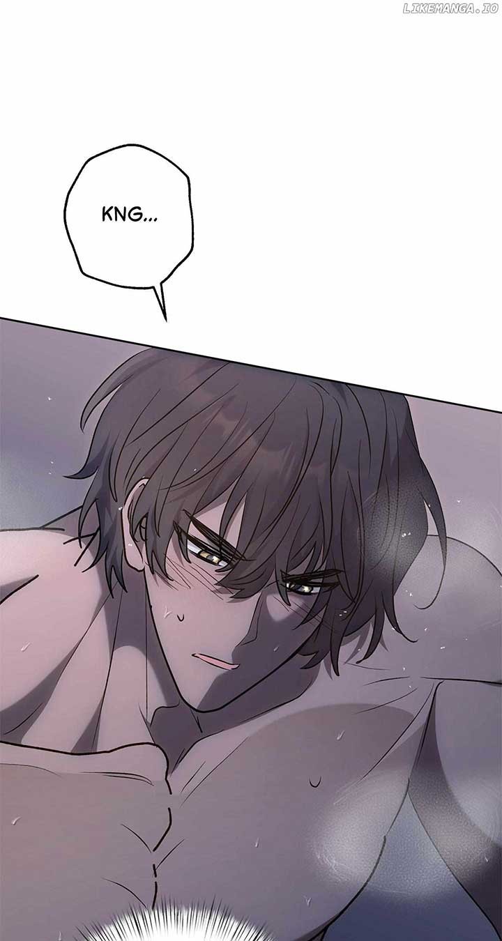 Read Silent And Wild Winter Cabin Manga Online