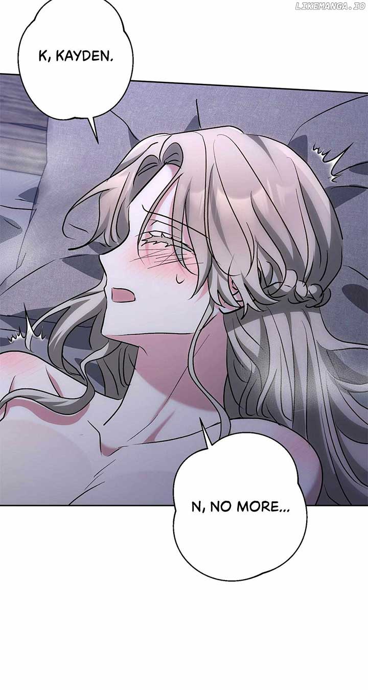 Read Silent And Wild Winter Cabin Manga Online