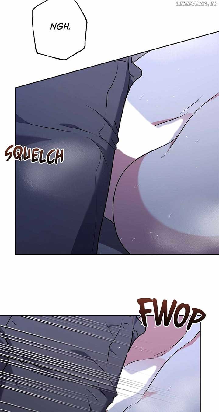 Read Silent And Wild Winter Cabin Manga Online