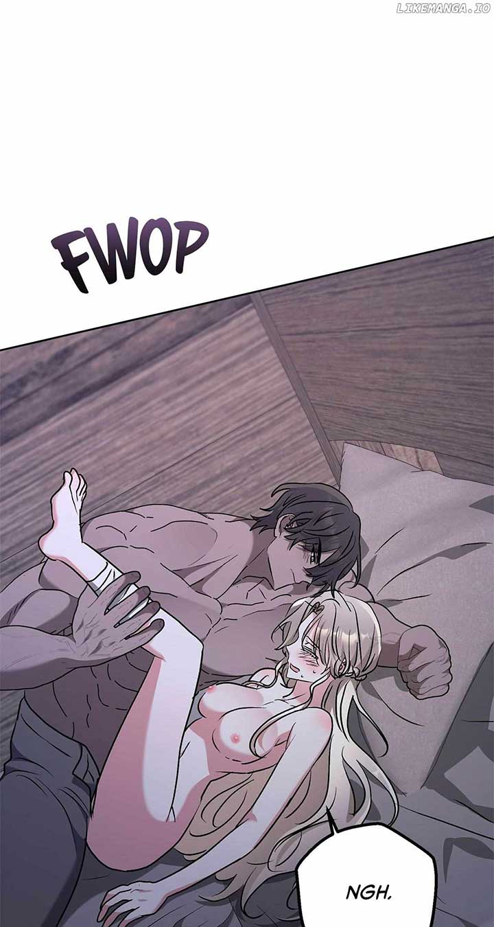 Read Silent And Wild Winter Cabin Manga Online