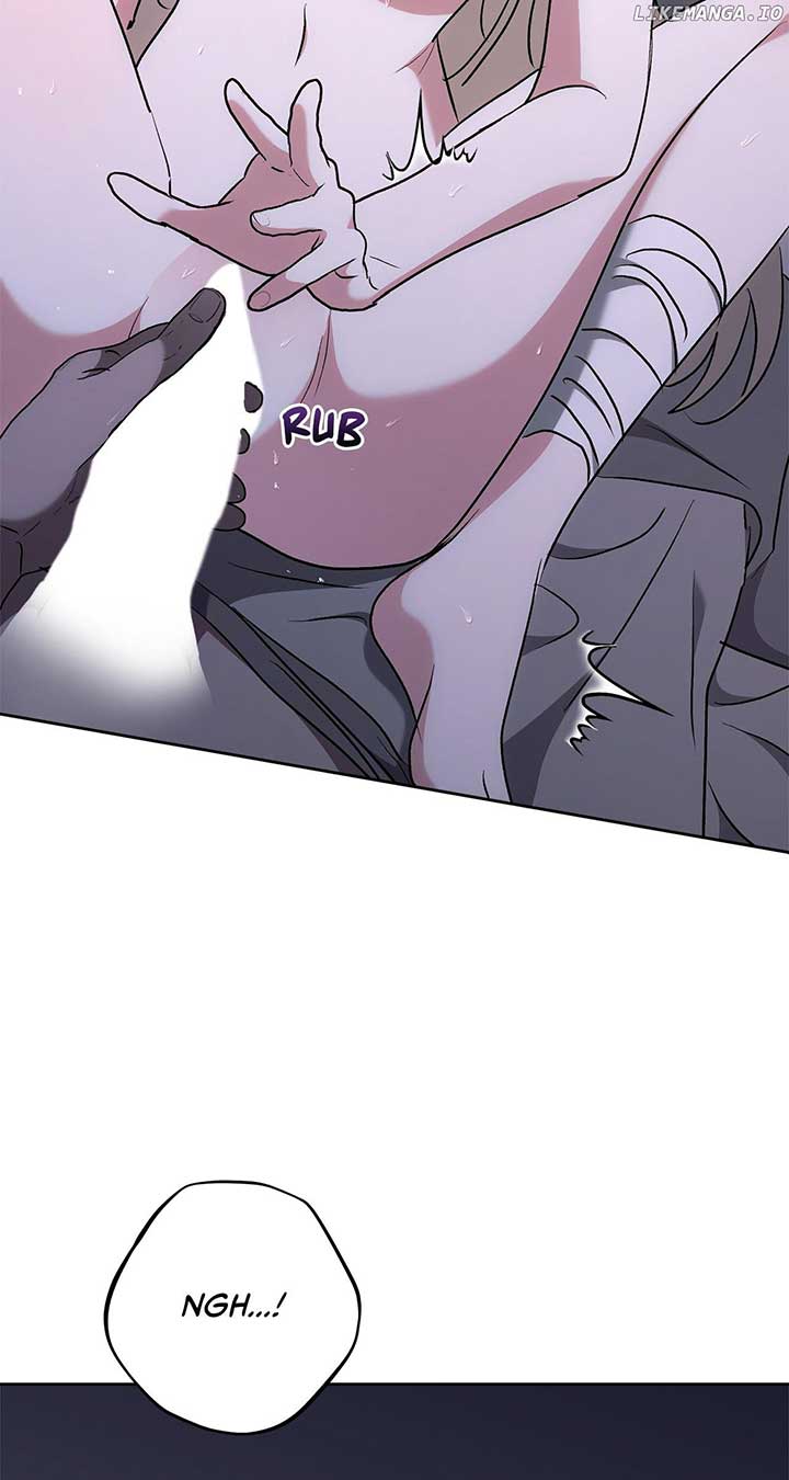 Read Silent And Wild Winter Cabin Manga Online