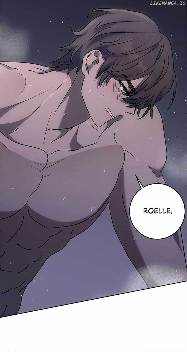 Read Silent And Wild Winter Cabin Manga Online