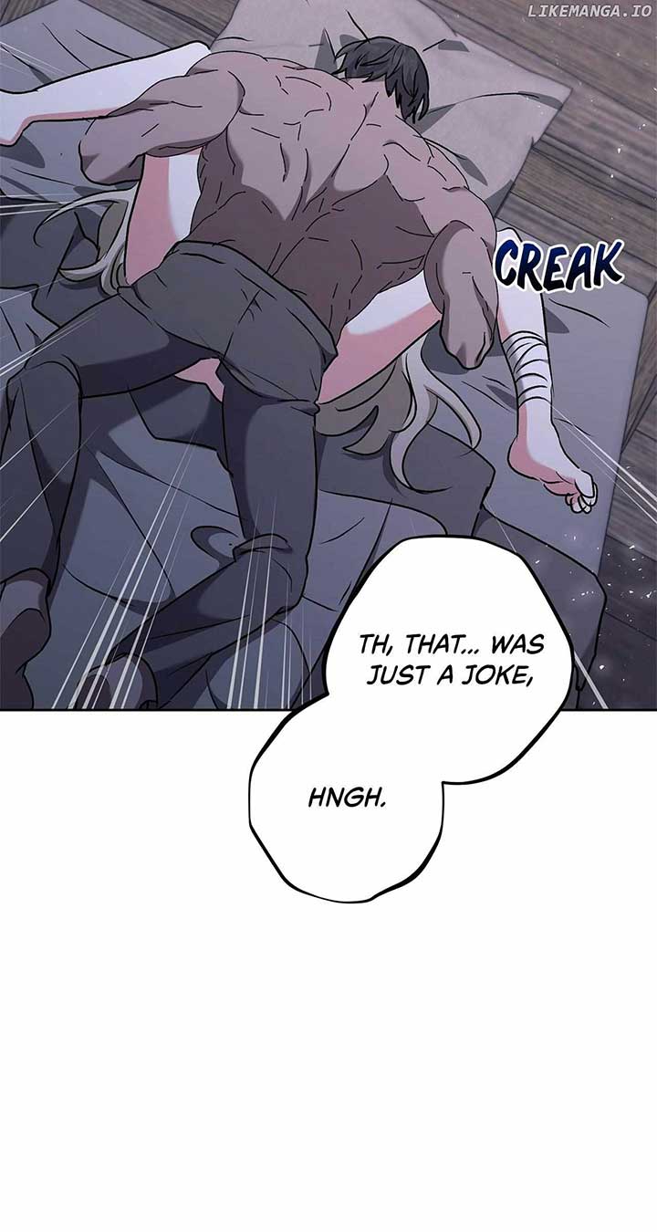 Read Silent And Wild Winter Cabin Manga Online
