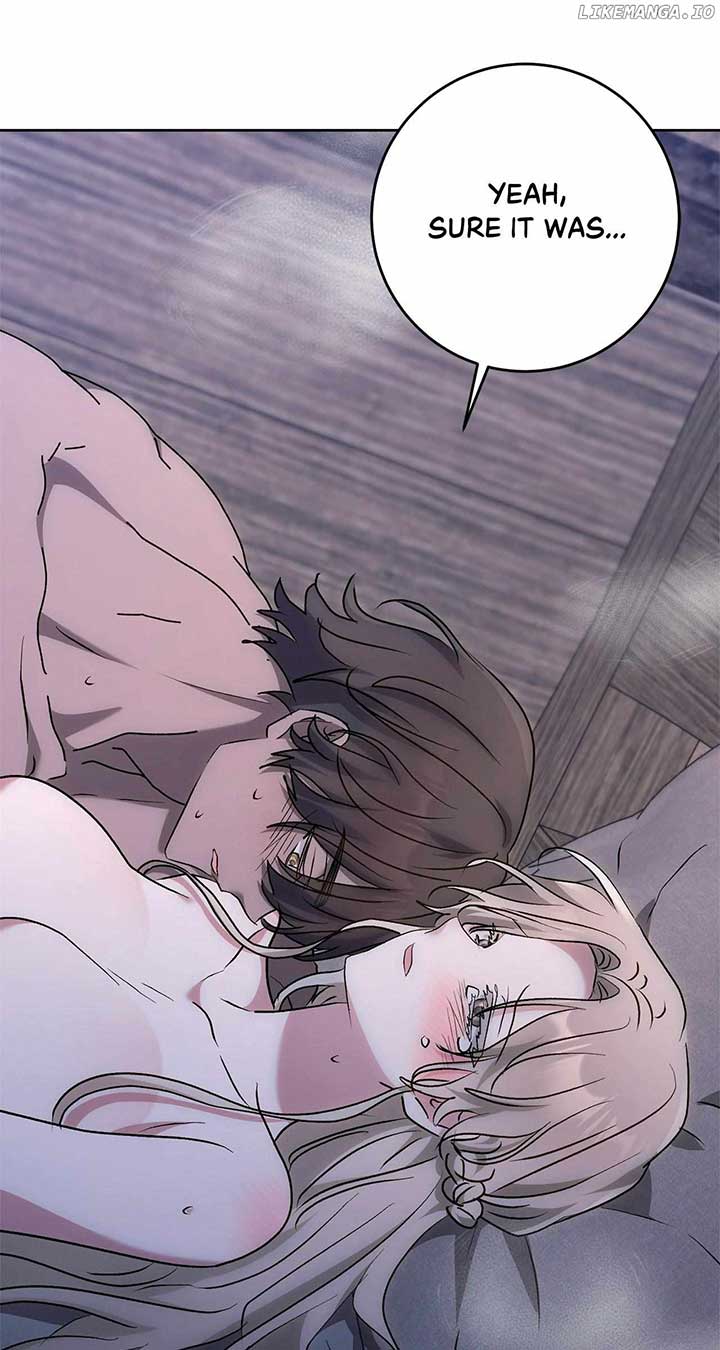 Read Silent And Wild Winter Cabin Manga Online