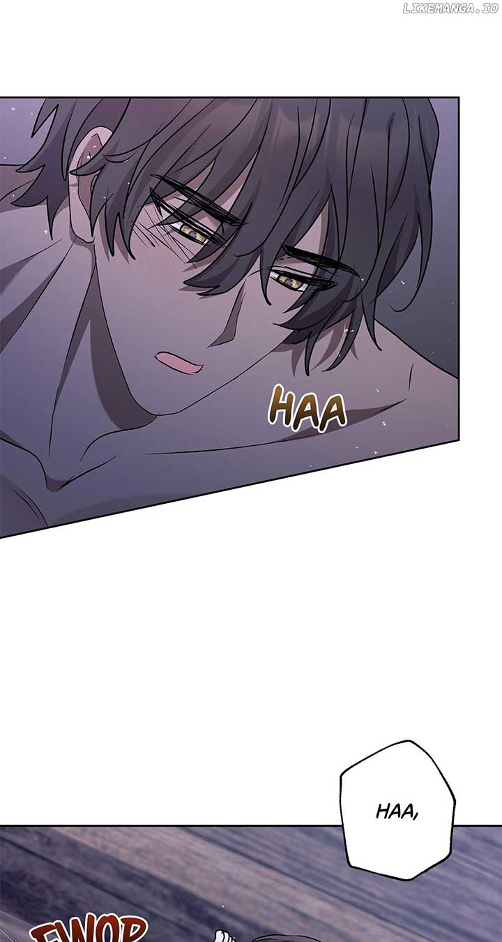 Read Silent And Wild Winter Cabin Manga Online