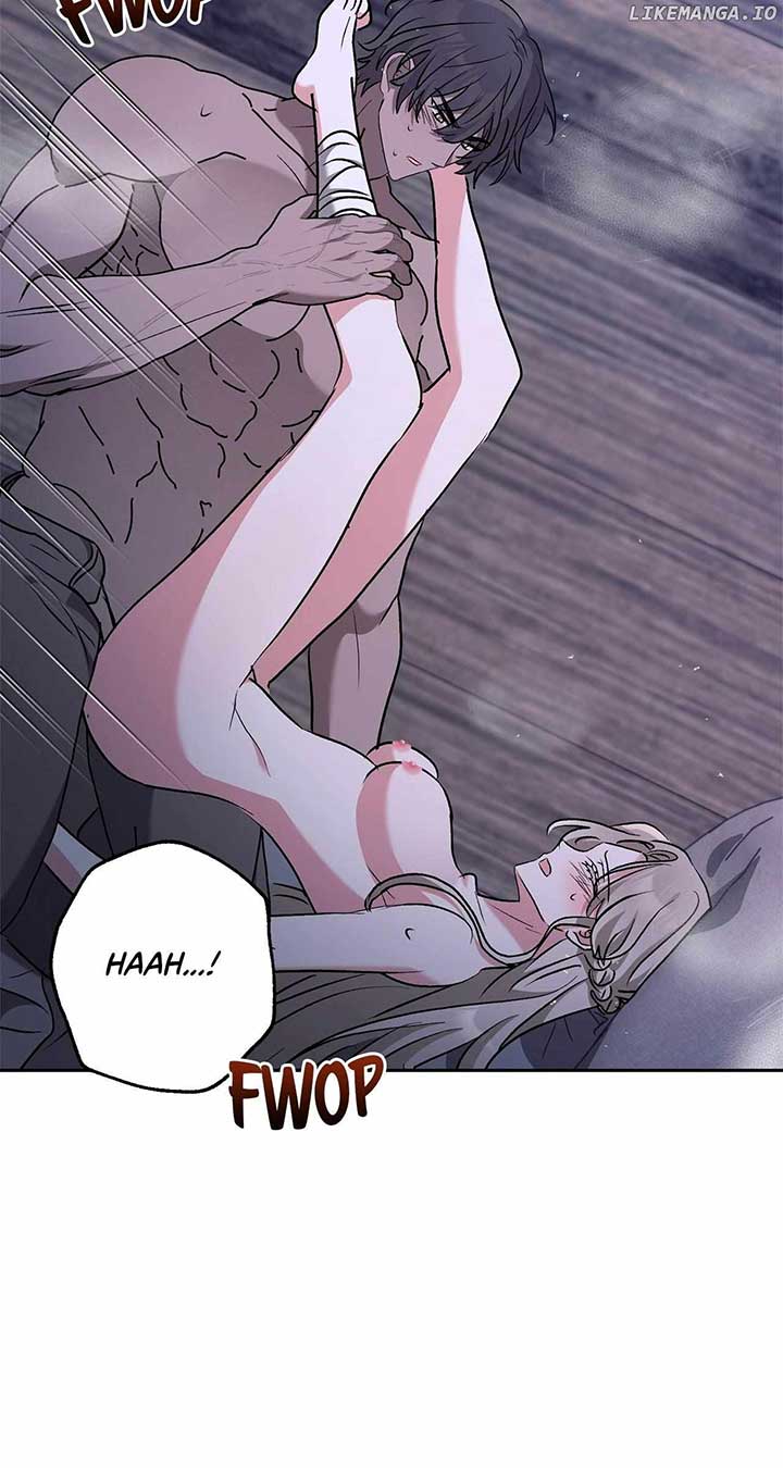 Read Silent And Wild Winter Cabin Manga Online